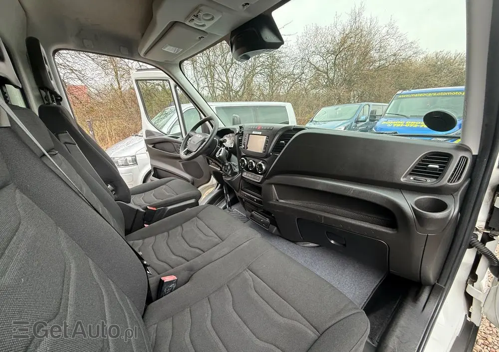 IVECO Daily 35s17 