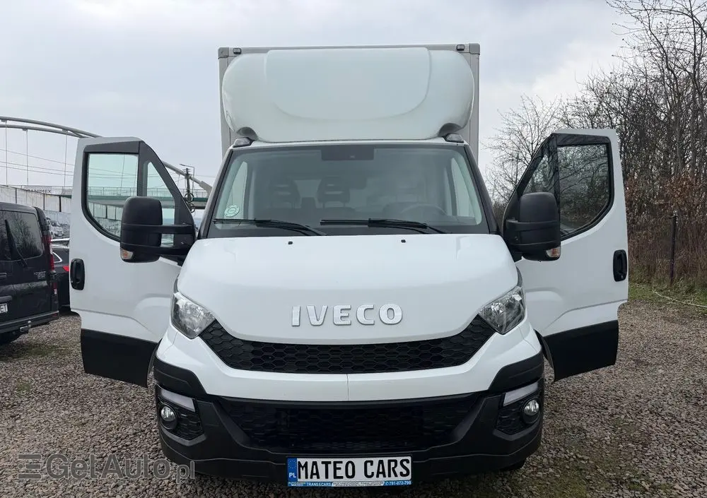 IVECO Daily 35s17 
