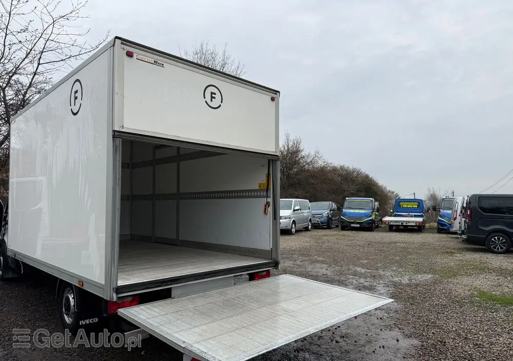 IVECO Daily 35s17 