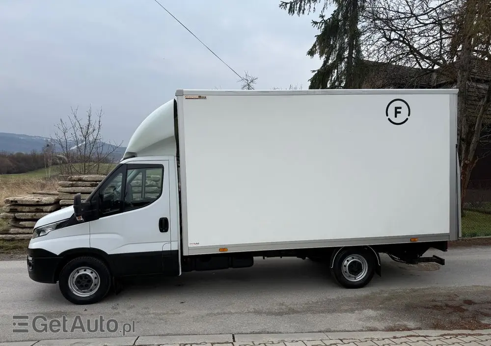 IVECO Daily 35s17 
