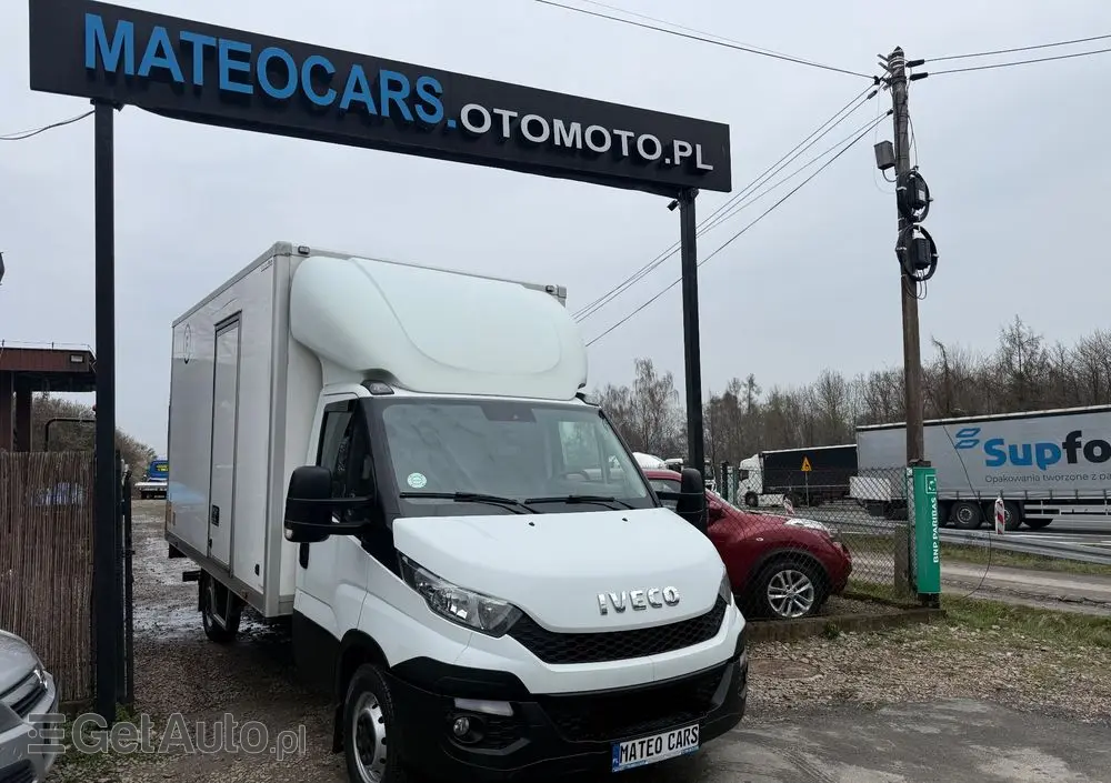IVECO Daily 35s17 