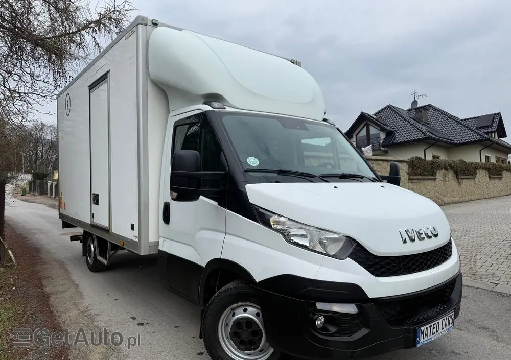 IVECO Daily 35s17 