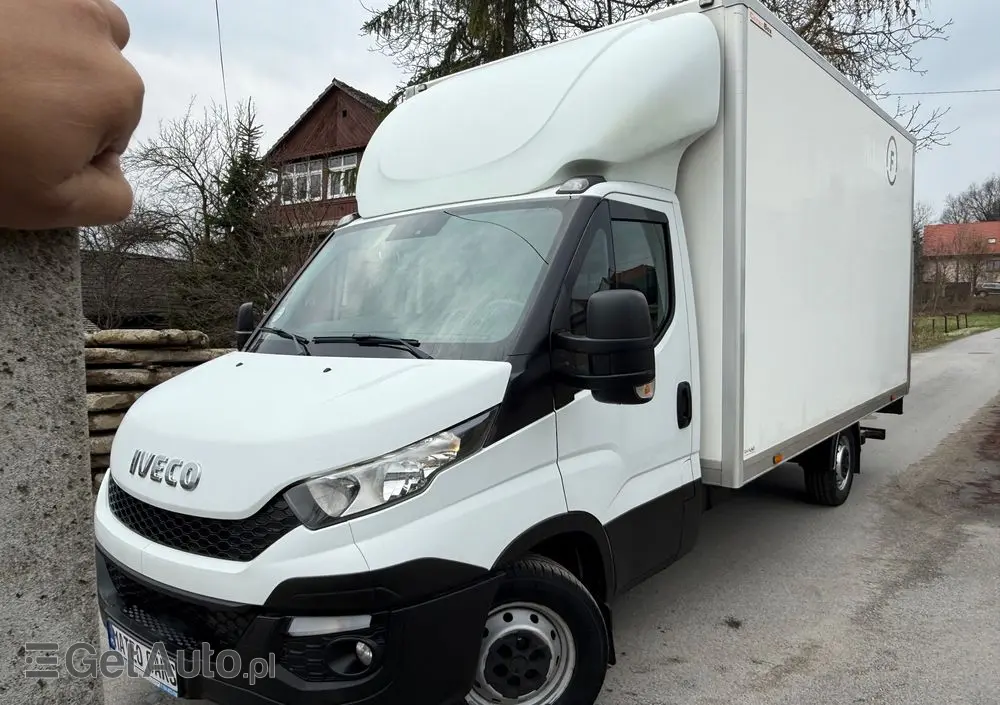 IVECO Daily 35s17 