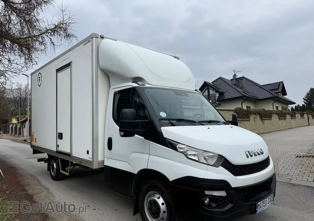 IVECO Daily 35s17 