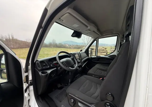 IVECO Daily 35s17 