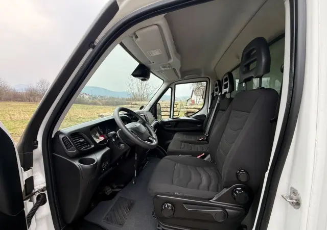 IVECO Daily 35s17 