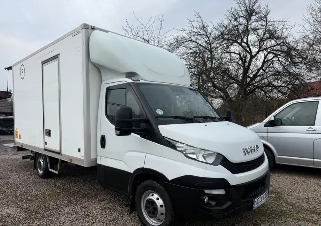 IVECO Daily 35s17 