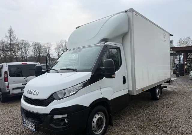 IVECO Daily 35s17 