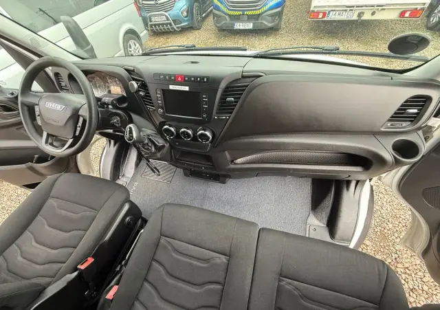 IVECO Daily 35s17 