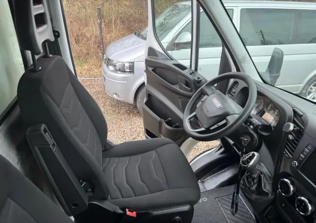 IVECO Daily 35s17 