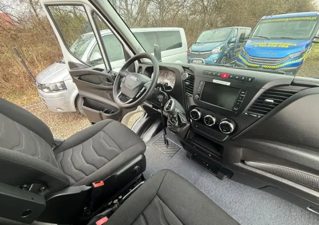 IVECO Daily 35s17 