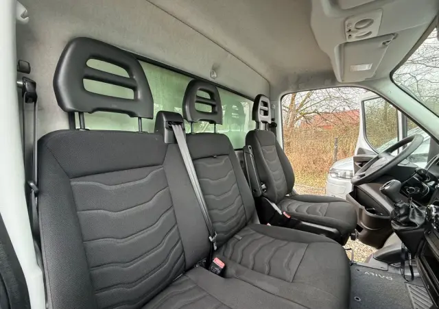IVECO Daily 35s17 