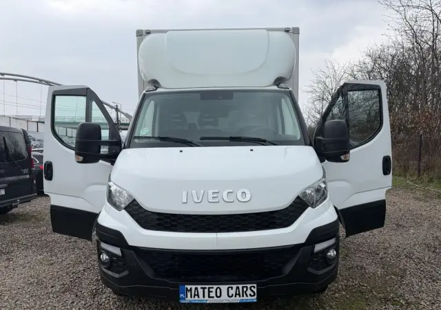 IVECO Daily 35s17 