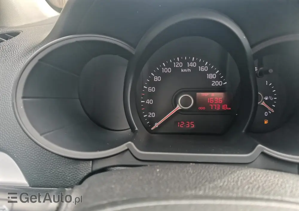 KIA Picanto 1.0 Attract