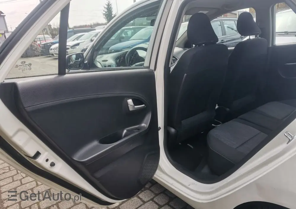 KIA Picanto 1.0 Attract