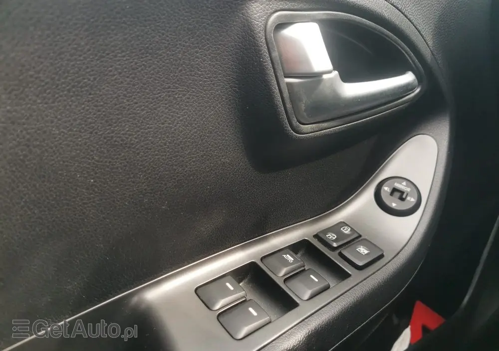 KIA Picanto 1.0 Attract