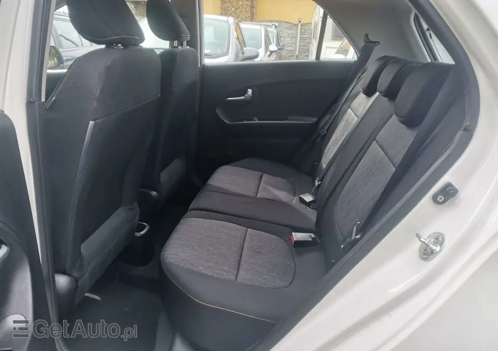 KIA Picanto 1.0 Attract