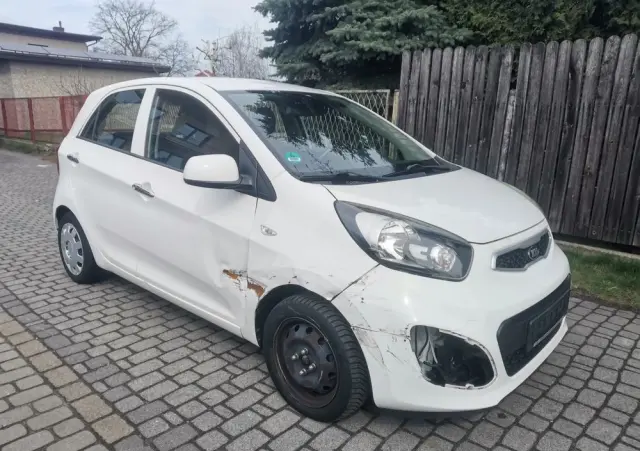 KIA Picanto 1.0 Attract