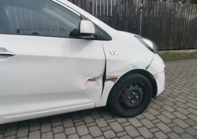 KIA Picanto 1.0 Attract