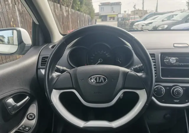 KIA Picanto 1.0 Attract