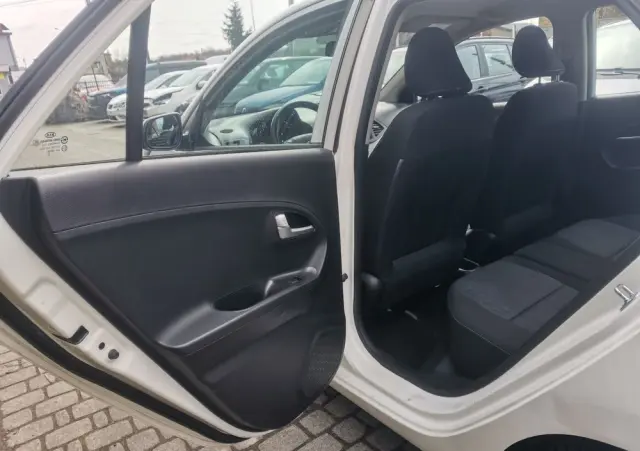 KIA Picanto 1.0 Attract