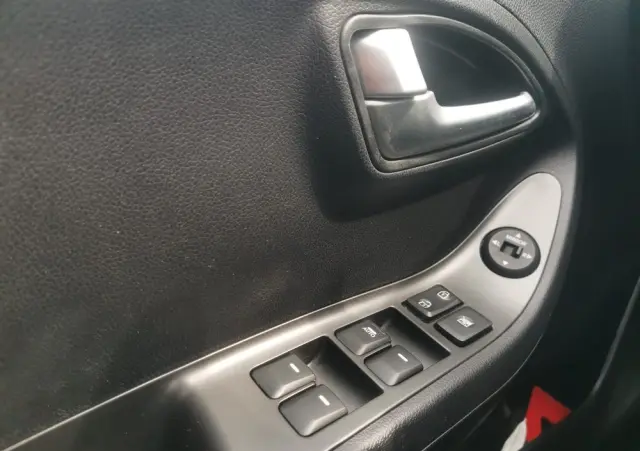 KIA Picanto 1.0 Attract