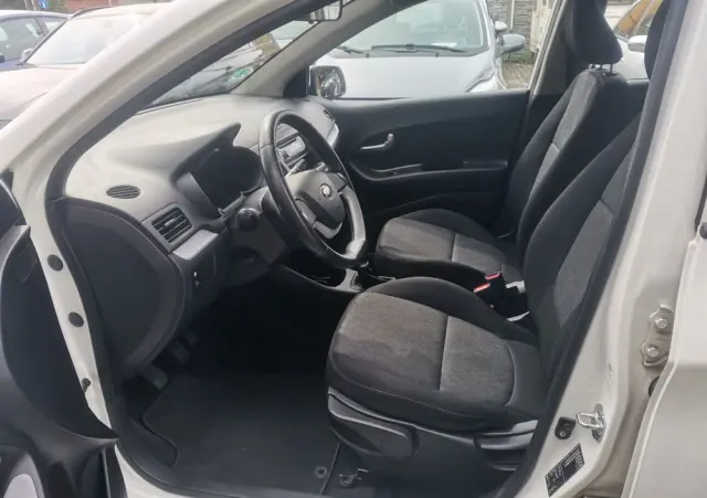 KIA Picanto 1.0 Attract