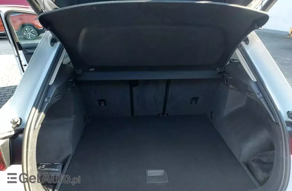 AUDI Q3 35 TFSI (150 KM)