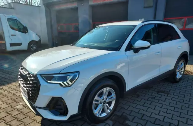 AUDI Q3 35 TFSI (150 KM)