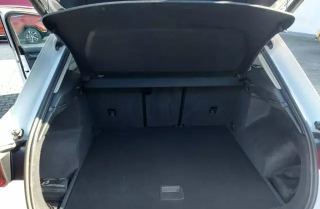 AUDI Q3 35 TFSI (150 KM)