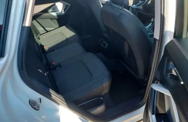 AUDI Q3 35 TFSI (150 KM)