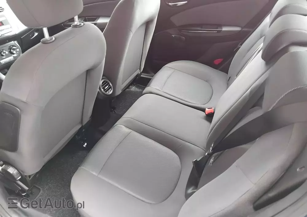 FIAT Bravo 1.4 T-Jet 16V Dynamic