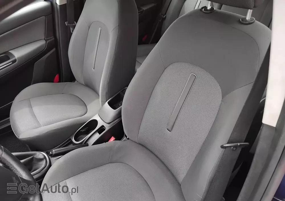 FIAT Bravo 1.4 T-Jet 16V Dynamic