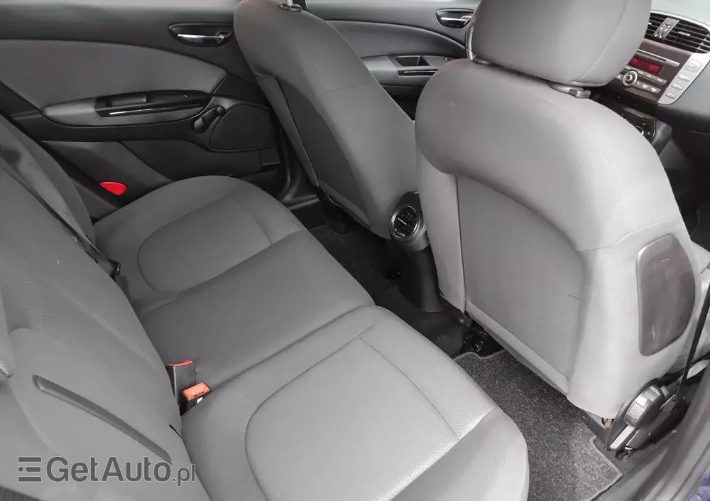 FIAT Bravo 1.4 T-Jet 16V Dynamic