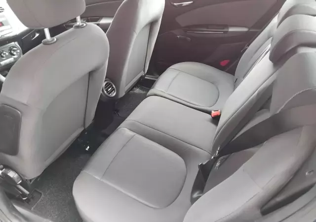 FIAT Bravo 1.4 T-Jet 16V Dynamic