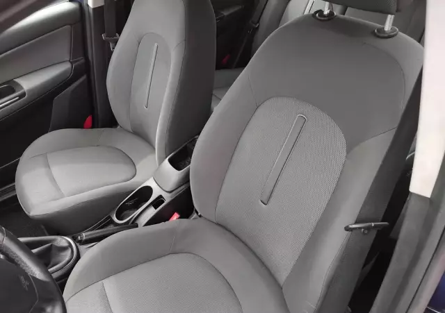 FIAT Bravo 1.4 T-Jet 16V Dynamic