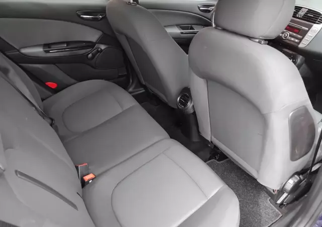 FIAT Bravo 1.4 T-Jet 16V Dynamic