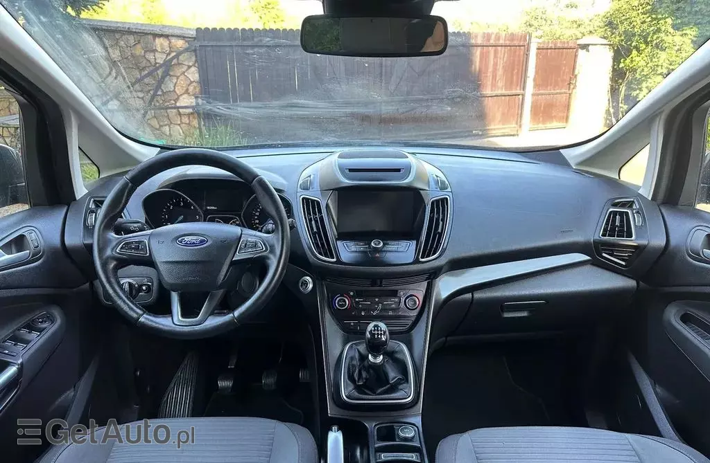 FORD Grand C-MAX 