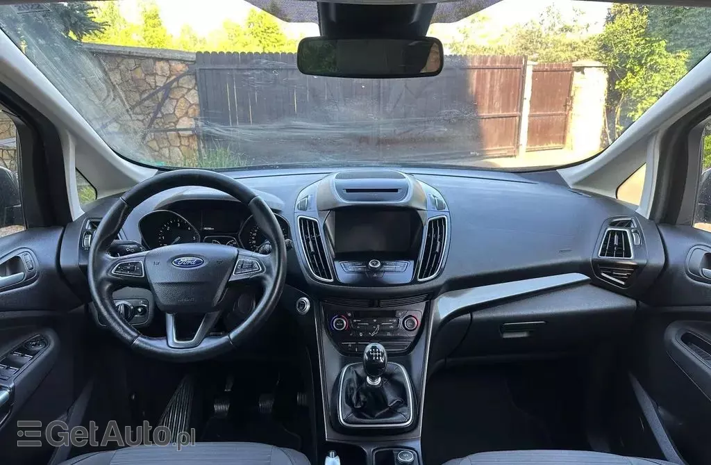 FORD Grand C-MAX 