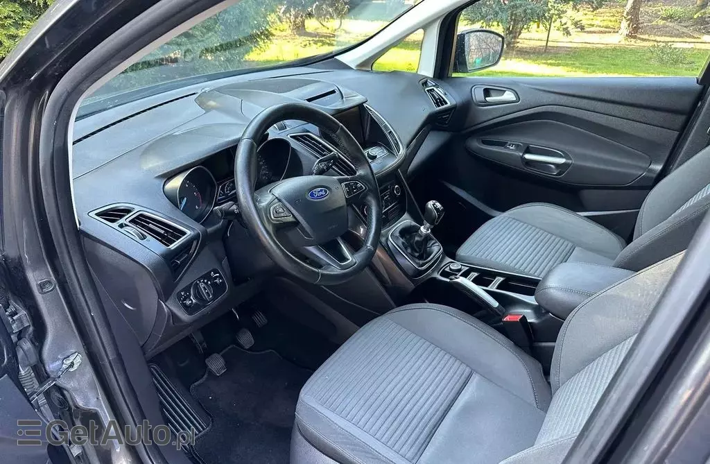 FORD Grand C-MAX 