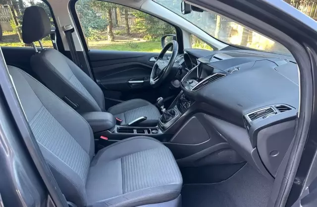 FORD Grand C-MAX 