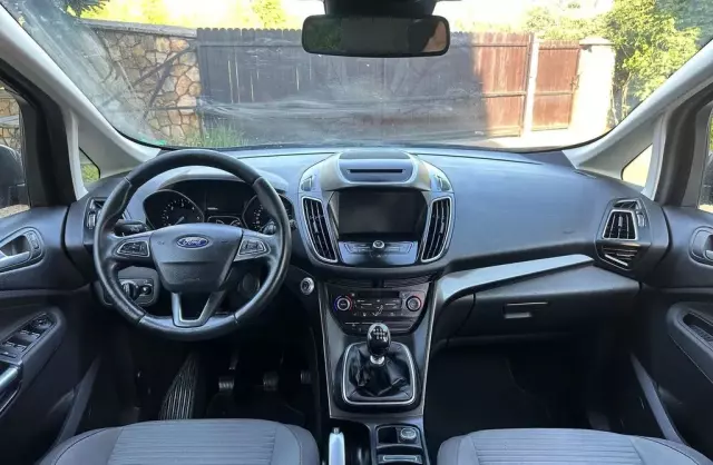 FORD Grand C-MAX 