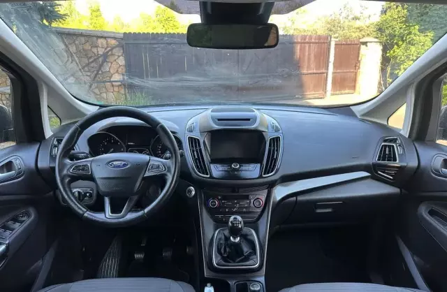 FORD Grand C-MAX 