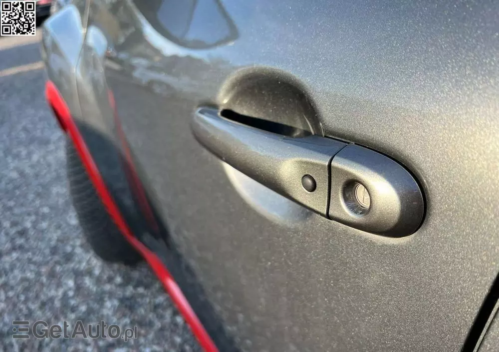 NISSAN Juke 1.6 DIG-T ALL-MODE 4x4i Xtronic N-Connecta