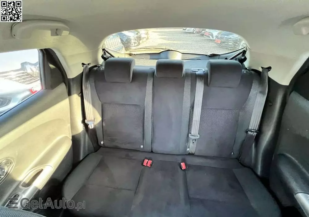 NISSAN Juke 1.6 DIG-T ALL-MODE 4x4i Xtronic N-Connecta