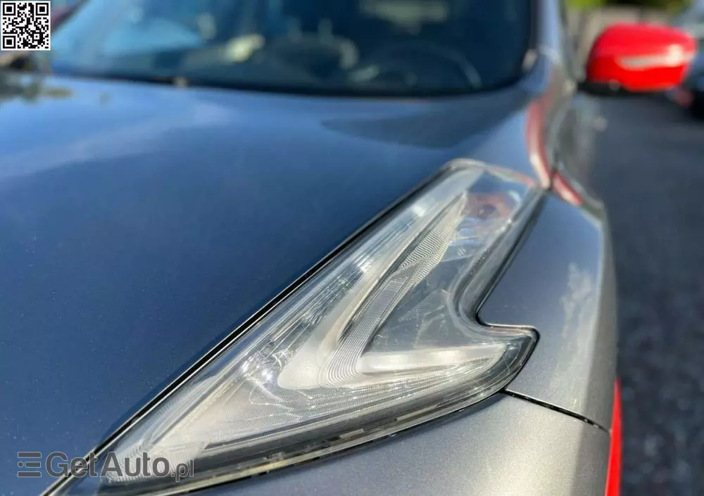 NISSAN Juke 1.6 DIG-T ALL-MODE 4x4i Xtronic N-Connecta