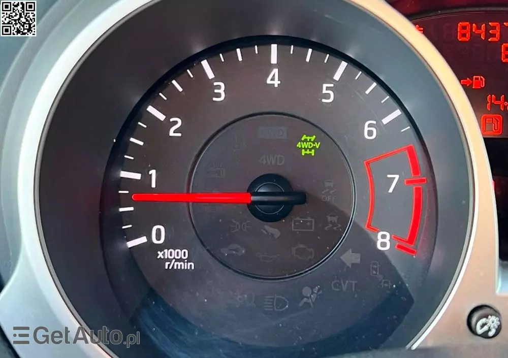 NISSAN Juke 1.6 DIG-T ALL-MODE 4x4i Xtronic N-Connecta