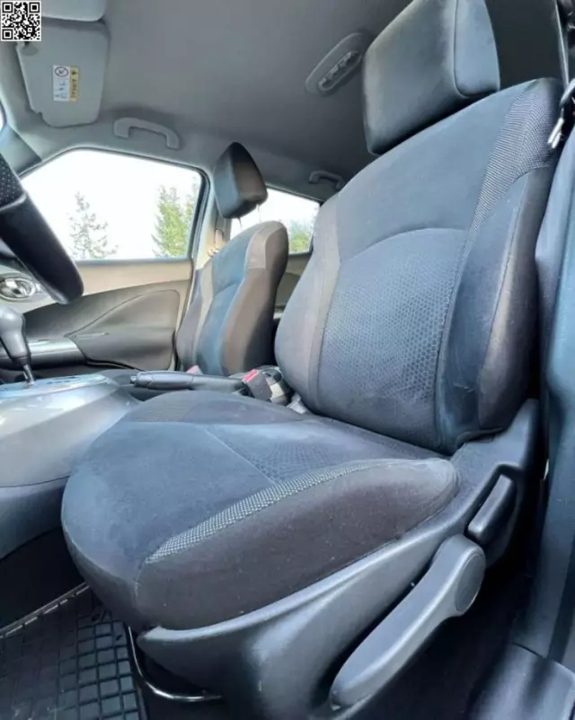 NISSAN Juke 1.6 DIG-T ALL-MODE 4x4i Xtronic N-Connecta