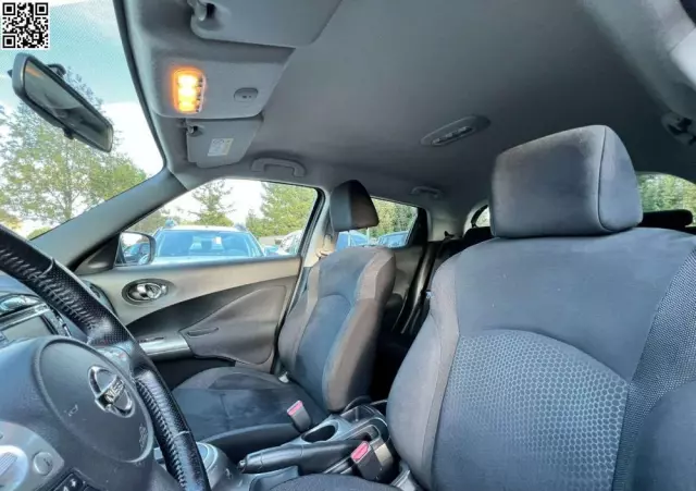 NISSAN Juke 1.6 DIG-T ALL-MODE 4x4i Xtronic N-Connecta