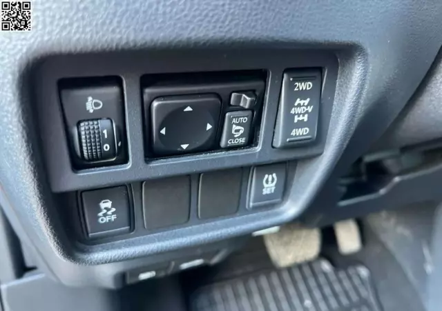 NISSAN Juke 1.6 DIG-T ALL-MODE 4x4i Xtronic N-Connecta